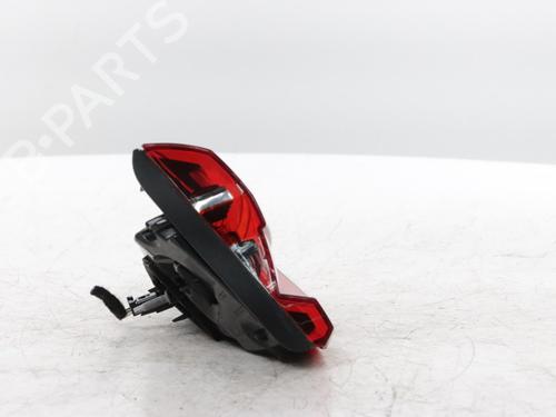 Left taillight RENAULT CLIO V (B7_) 1.5 Blue dCi 100 (B7AD) | BP34566027C34  - Image 8