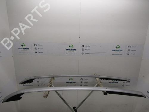 Used Roof bar PEUGEOT 2008 I (CU_) 1.6 BlueHDi 100 (100 hp) 10792266