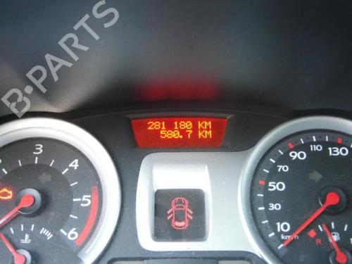 Switch RENAULT CLIO III (BR0/1, CR0/1) 1.5 dCi (BR0H, CR0H, CR1S, BR1S) | BP40571362I30 - Image 12