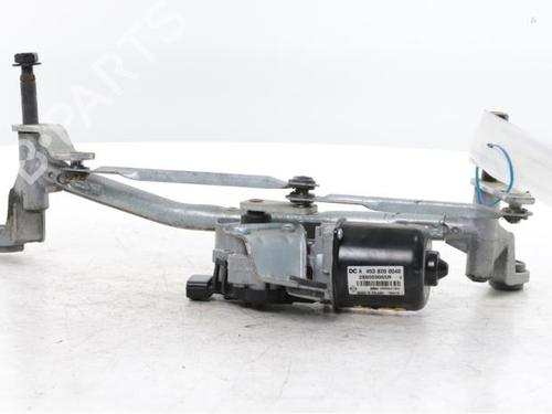 front-wipers-mechanism-renault-twingo-iii-bcm_-bca_-2014-36089872 main image