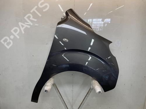 Used Right front fenders Right front fenders PEUGEOT EXPERT Van (V_) 2.0 BlueHDi 120 (122 hp) 34423788 34423788