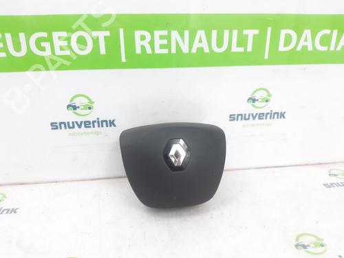 Used Driver airbag RENAULT ZOE Hatchback Van (BFM_) Electric (BFME) (92 hp) 30812522