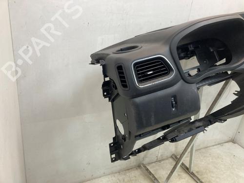 Dashboard OPEL MOVANO B Van (X62) 2.3 CDTI FWD (FV) | BP31960281C46