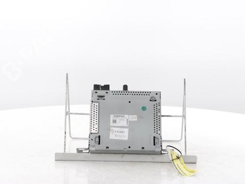 Used Radio RENAULT CLIO IV Grandtour (KH_) 0.9 TCe 90 (90 hp) 30757162