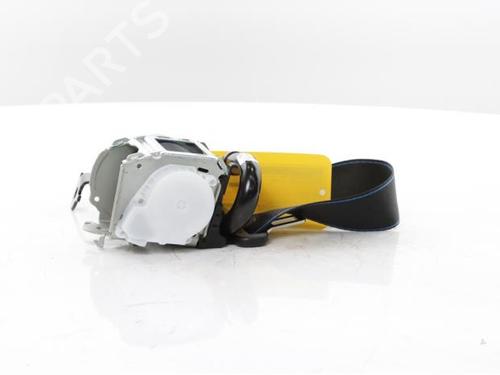 Rear left seatbelt RENAULT RAFALE Coupe (DGM_) 1.2 E-TECH 200 Hybrid (DGM2) | BP38409423I29 - Image 10