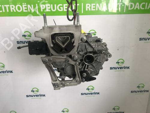 Gearbox CITROËN C4 III (BA_, BB_, BC_) ë-C4 (BCZKXC, BZCKSC) | BP24647392M3 - Image 2