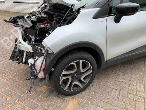 Pipe RENAULT CAPTUR I (J5_, H5_) 0.9 TCe 90 | BP40582286M125 - Image 14