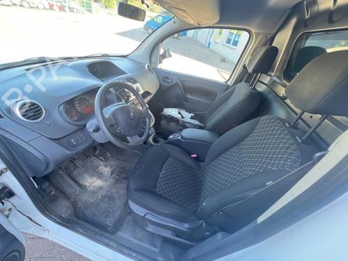 Radio RENAULT KANGOO Express (FW0/1_) 1.5 dCi 110 (FW0C, FW0H) | BP23646090E6 - Image 12