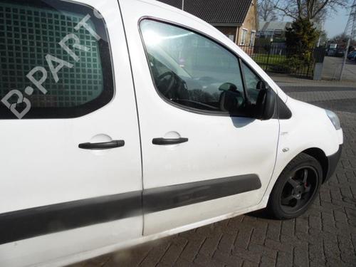 Interior handle PEUGEOT PARTNER Box Body/MPV 1.6 HDi | BP40572411I7 - Image 10
