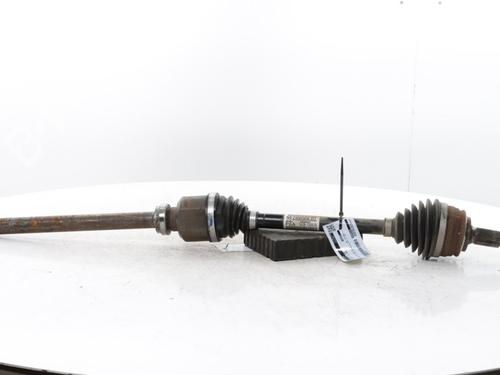 Used Right front driveshaft Right front driveshaft PEUGEOT 308 SW III (FC_, FJ_, FR_, F4_, FN_) Hybrid 180 (F4DGXT) (181 hp) 36090329 36090329