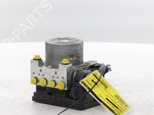 ABS pump RENAULT TRAFIC III Van (FG_) 2.0 dCi 120 (FGMN) | BP31961102M43