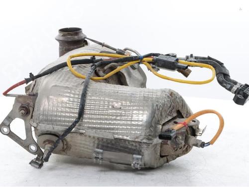 Catalyst DACIA DUSTER (PYM_, PYN_) 1.2 TCe 130 | BP40587984M10 - Image 7