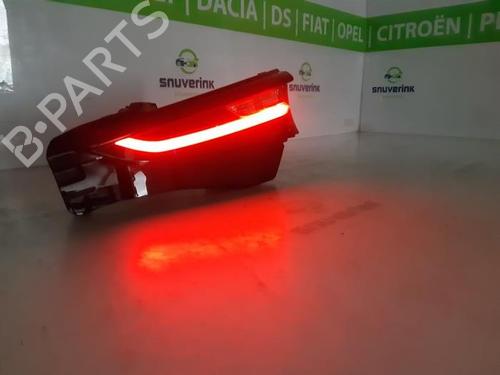 Used Right taillight Right taillight MAZDA CX-30 (DM) e-SKYACTIV-X M Hybrid (186 hp) 40574300 40574300