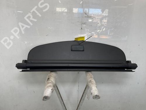 Bandeja trasera Bandeja trasera RENAULT MEGANE IV Grandtour (K9A/M/N_) 1.2 TCe 130 (K9MR) (130 hp) 35756189 35756189