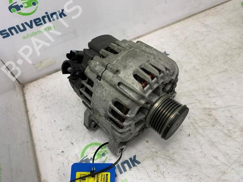 Alternator PEUGEOT 2008 I (CU_) 1.2 VTi | BP24988645M7 - Image 2