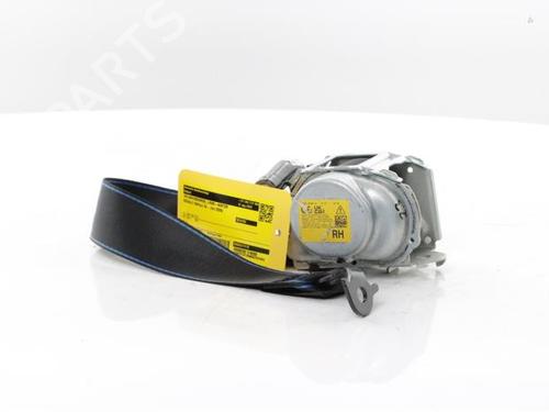 Rear left seatbelt RENAULT RAFALE Coupe (DGM_) 1.2 E-TECH 200 Hybrid (DGM2) | BP38409423I29 - Image 6