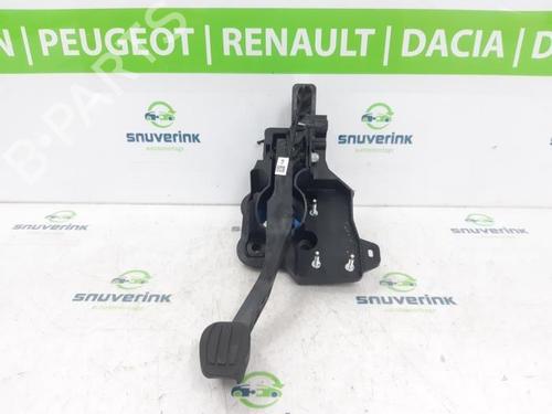 Break pedal OPEL CORSA F (P2JO) 1.2 (68) | BP40583193I19 - Image 2