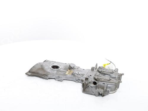 Timing cover RENAULT CAPTUR I (J5_, H5_) 1.2 TCe 120 | BP29640309M123 