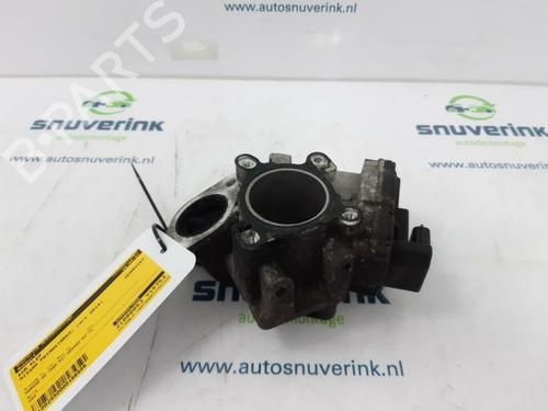 Used Egr NISSAN PRIMASTAR Van (X83) 2.0 dCi 90 (90 hp) 10802345