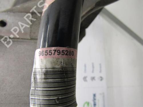 Subframe PEUGEOT 407 (6D_) 2.0 HDi 135 (6DRHRH, 6DRHRE, 6DRHRG, 6DRHRJ) | BP40561741M9 - Image 6