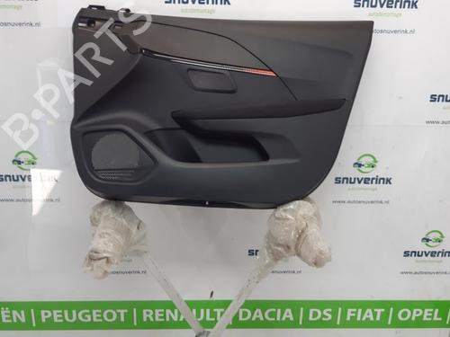 Used Front right panel Front right panel 18662124 18662124