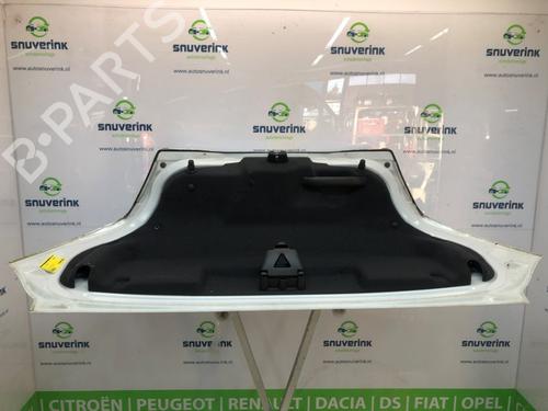 Tailgate PEUGEOT 508 I (8D_) 2.0 HDi Hybrid4 AWC | BP23987865C6