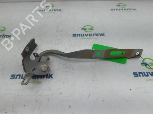 Used Hinge/Door check strap OPEL VIVARO C Van (K0) 1.5 (120 hp) 19147931
