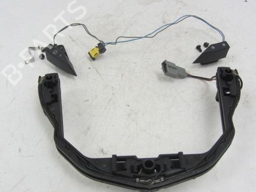 Commutateur RENAULT CLIO II (BB_, CB_) 1.6 16V (BB01, BB0H, BB0T, BB14, BB1D, BB1R, BB2KL, BB3G... (107 hp) 21110163