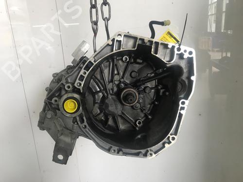 Used Gearbox Gearbox 37072062 37072062