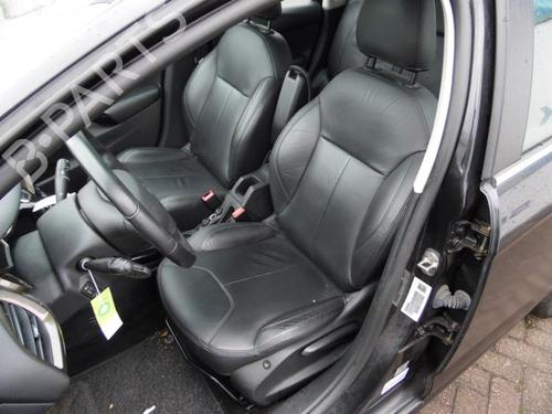 Seat buckle CITROËN C3 II (SC_) 1.6 HDi | BP40572526I32  - Image 22