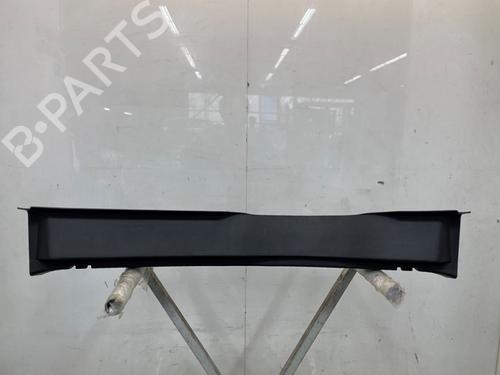 Boot lining RENAULT SCÉNIC IV (J9_) 1.2 TCe 115 | BP31050039I3