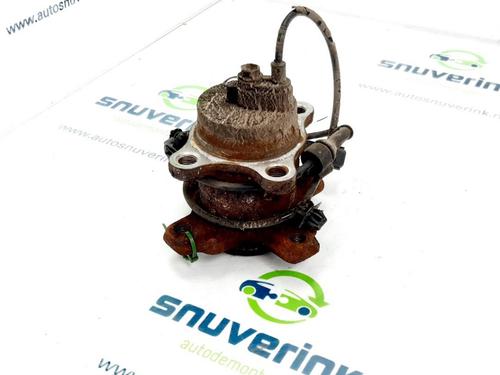 Used Right rear steering knuckle Right rear steering knuckle SUZUKI SWIFT IV (FZ, NZ) 1.2 (AZH412, ZC72S) (94 hp) 16408826 16408826