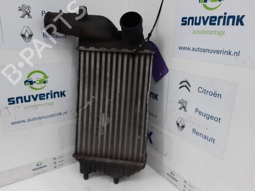 Intercooler Intercooler 24163602 24163602