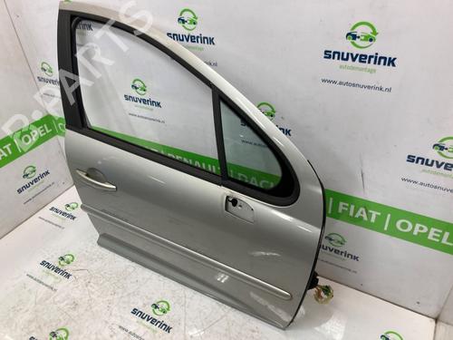 Right front door PEUGEOT 207 (WA_, WC_) 1.6 16V VTi | BP27092842C3