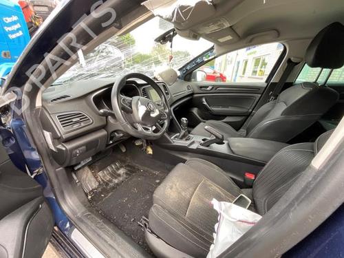 Switch RENAULT MEGANE IV Grandtour (K9A/M/N_) 1.2 TCe 100 | BP40572886I30 - Image 8