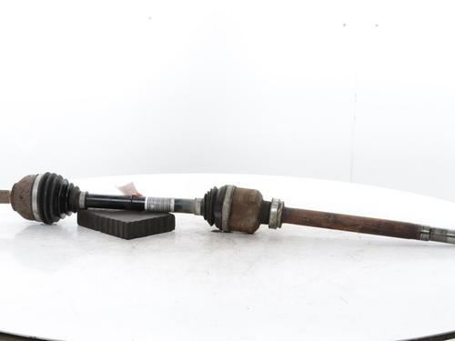 Right front driveshaft CITROËN JUMPY III Van (V_) 2.0 BlueHDi 145 | BP35991901M39 - Image 6