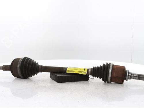 Used Left front driveshaft Left front driveshaft RENAULT MASTER III Van (FV) 2.3 dCi 165 FWD (FV0P, FV0U, FV11, FV12, FV1E) (163 hp) 31592293 31592293