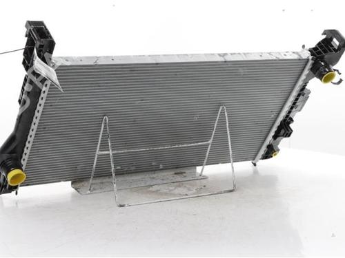 Water radiator VOLVO V60 II (225) T6 Plug-in Hybrid AWD | BP38234636M31  - Image 5