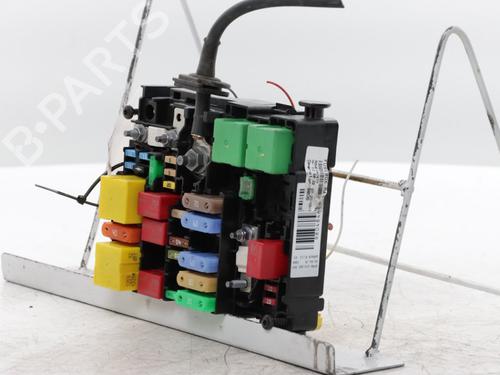 Fuse box CITROËN C3 AIRCROSS II (2R_, 2C_) 1.2 PureTech 110 (2RHNZB, 2RHNZW, 2RHNPX, 2RHNPJ) | BP34563884E1 - Image 2