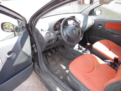 Steering column stalk CITROËN C2 (JM_) 1.4 | BP40572010I23 - Image 14