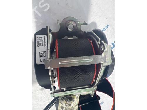 Front left seatbelt RENAULT ARKANA I (LCM_, LDN_) 1.6 E-TECH 145 (LDMU) | BP40572078I26 - Image 2