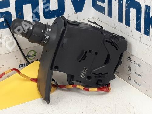 Used Switch Switch RENAULT MODUS / GRAND MODUS (F/JP0_) 1.2 (JP0C, JP0K, FP0C, FP0K, FP0P, JP0P, JP0T) (75 hp) 11089781 11089781