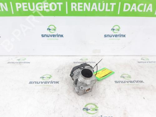 Used Throttle body OPEL COMBO Box Body/MPV (K9) 1.5 D (131 hp) 18161157