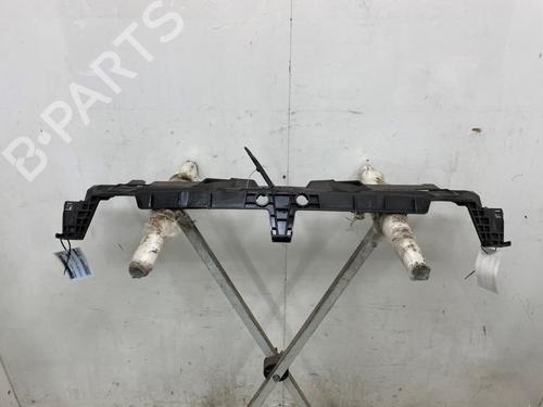 Used Front slam panel Front slam panel PEUGEOT 508 I (8D_) 2.0 HDi Hybrid4 AWC (200 hp) 33845871 33845871