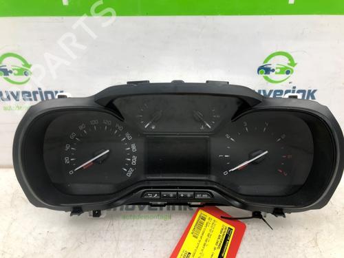 Instrument cluster CITROËN BERLINGO Box Body/MPV (K9) 1.5 BlueHDi 75 | BP24477212C47 