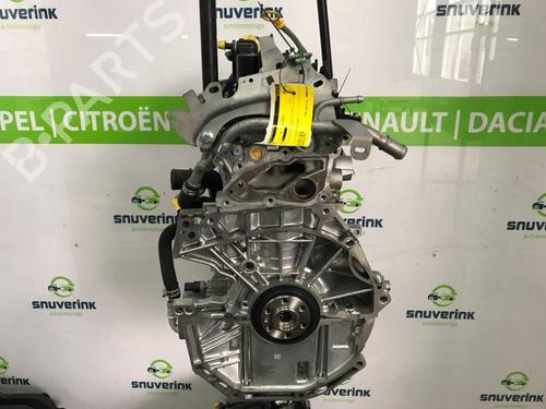 Engine RENAULT CLIO V (B7_) 1.0 TCe 100 (B7MT) | BP26488996M1 - Image 2