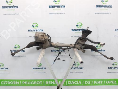 Steering rack VOLVO V40 Hatchback (525) D2 (114 hp) 10806688