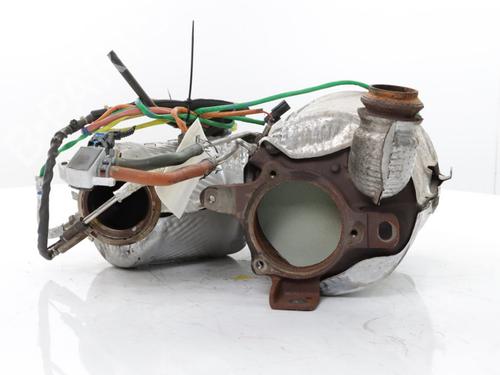 Used Catalyst Catalyst 39507865 39507865