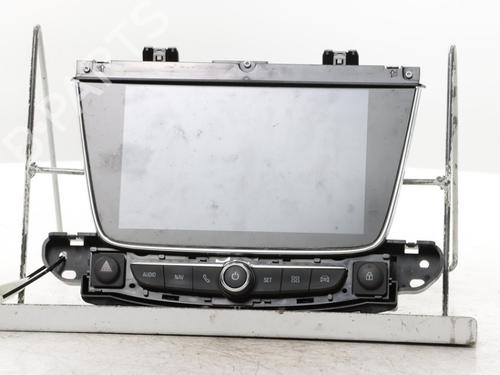 display-monitor-opel-crossland-x-crossland-p17-p2qo-2017-36702111 main image