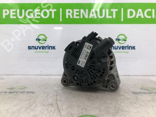 Generator PEUGEOT 208 II (UB_, UP_, UW_, UJ_) 1.2 PureTech 75 | BP25980275M7 